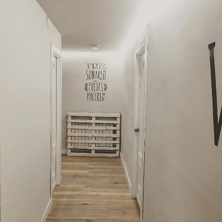 Ávila 复古青年旅馆酒店 外观 照片