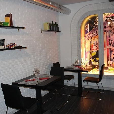 Ávila 复古青年旅馆酒店 外观 照片