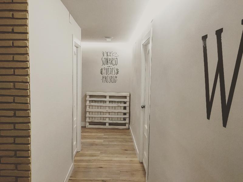 Ávila 复古青年旅馆酒店 外观 照片
