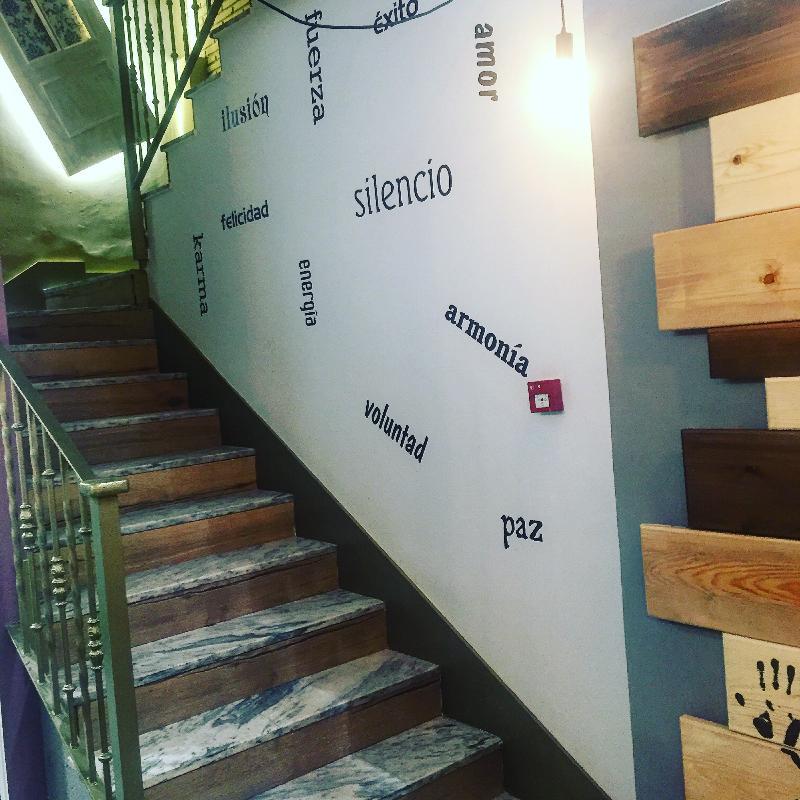 Ávila 复古青年旅馆酒店 外观 照片