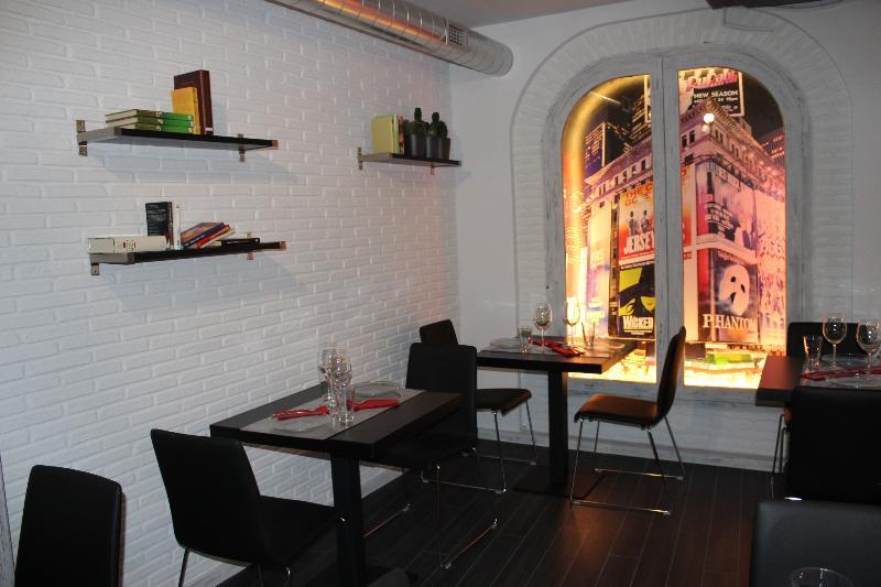 Ávila 复古青年旅馆酒店 外观 照片